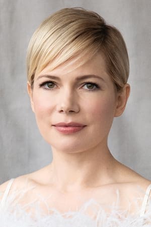  Michelle Williams